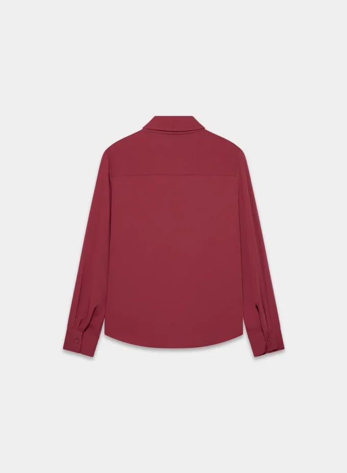 Blusa Hestia Blusa Hestia