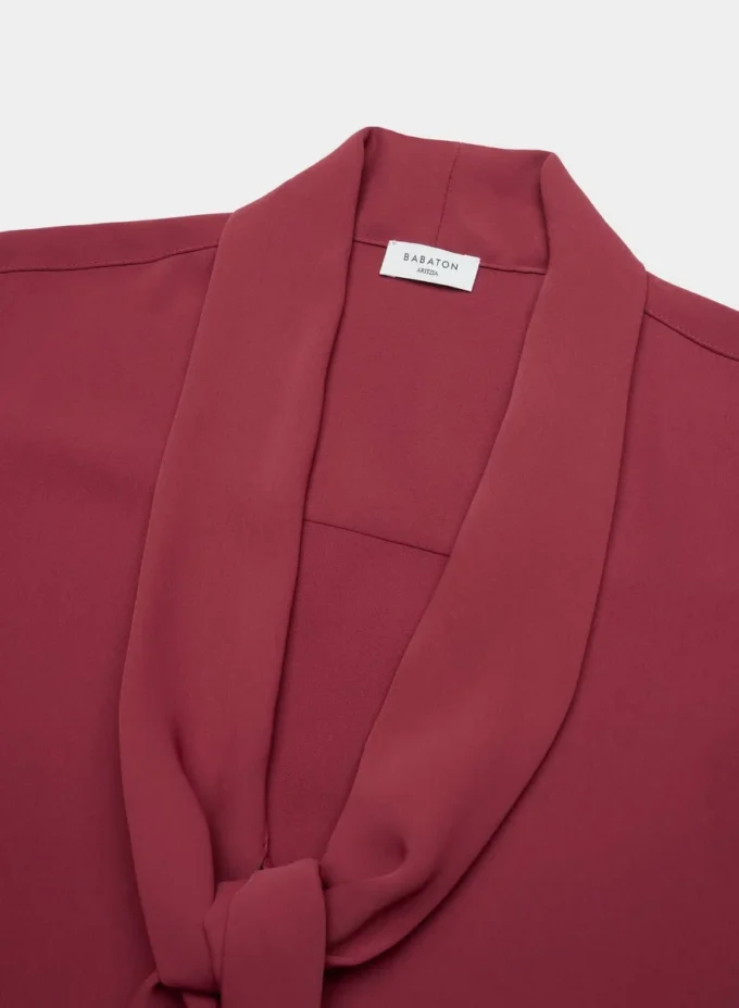 Blusa Hestia Blusa Hestia