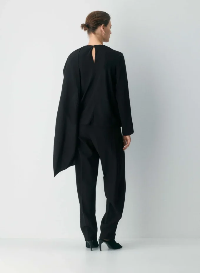 Blusa Loretto