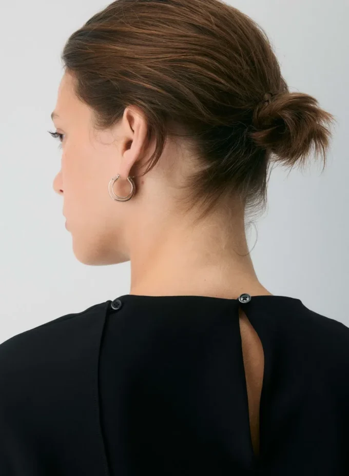 Blusa Loretto