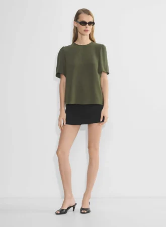 Blusa Matilda