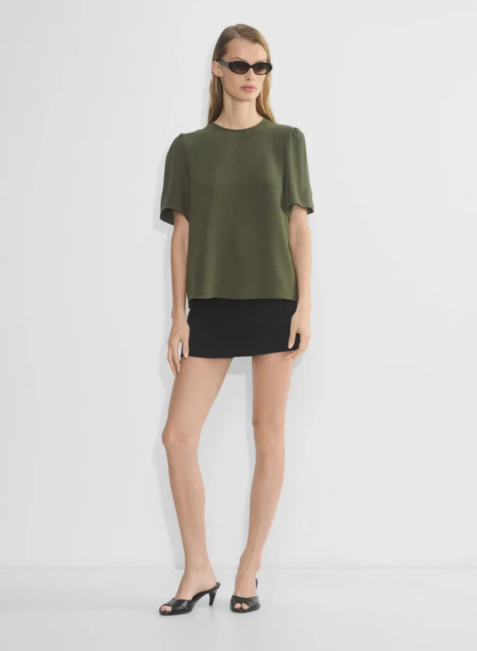 Blusa Matilda Blusa Matilda