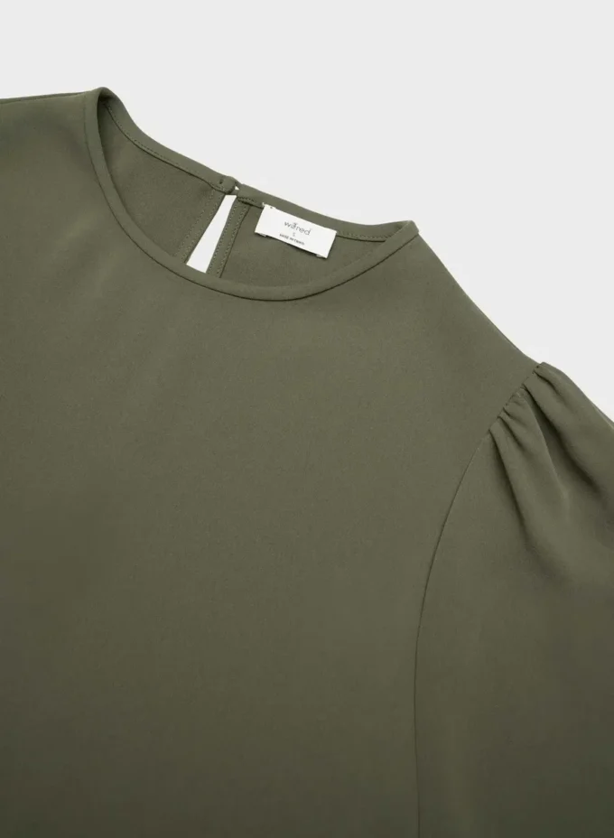 Blusa Matilda Blusa Matilda