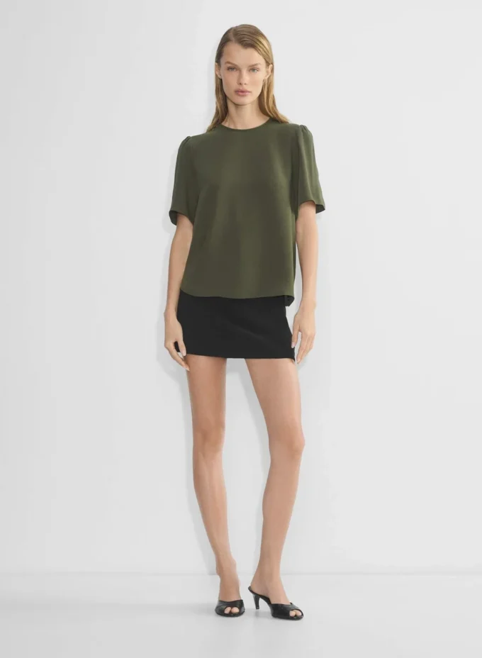 Blusa Matilda Blusa Matilda