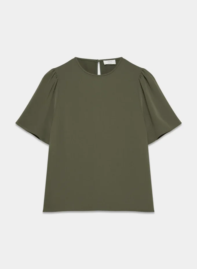 Blusa Matilda Blusa Matilda