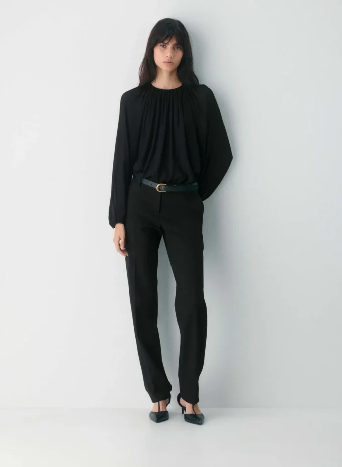 blusa Monet blusa Monet