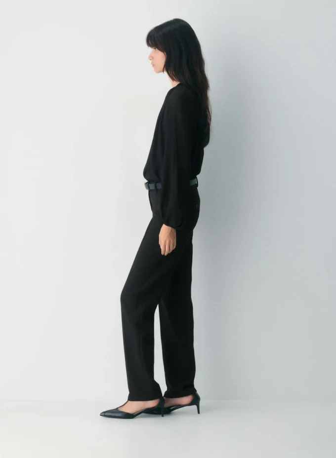 blusa Monet blusa Monet