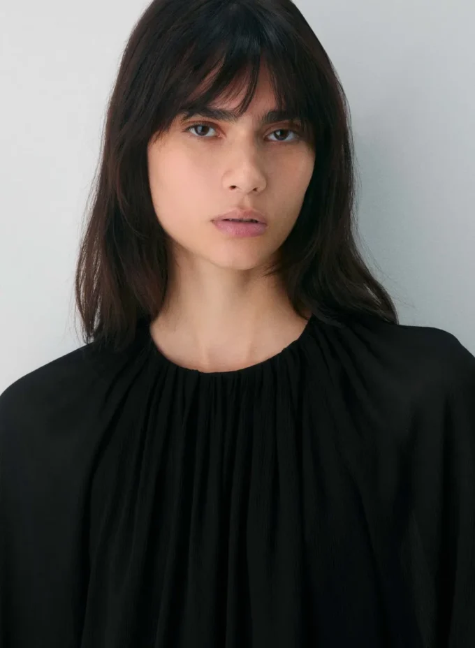blusa Monet blusa Monet