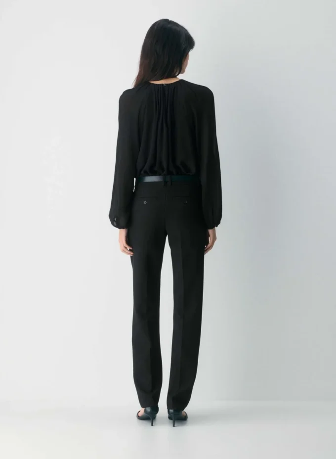 blusa Monet blusa Monet