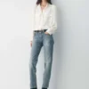 Blusa Overture Blusa Overture