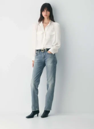 Blusa Overture