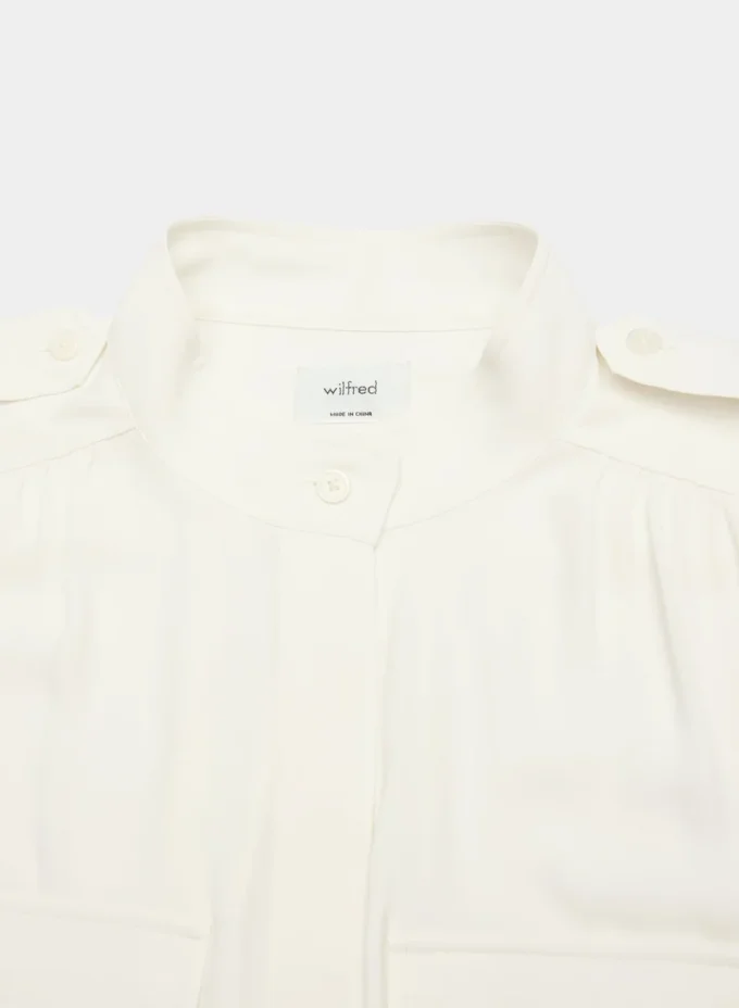 Blusa Overture Blusa Overture