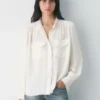 Blusa Overture Blusa Overture