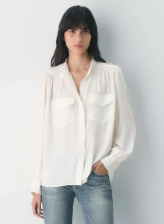 Blusa Overture