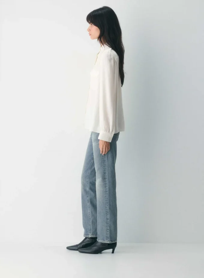 Blusa Overture Blusa Overture