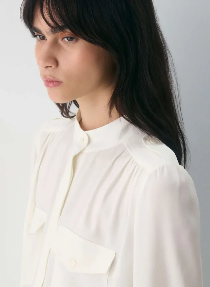 Blusa Overture Blusa Overture