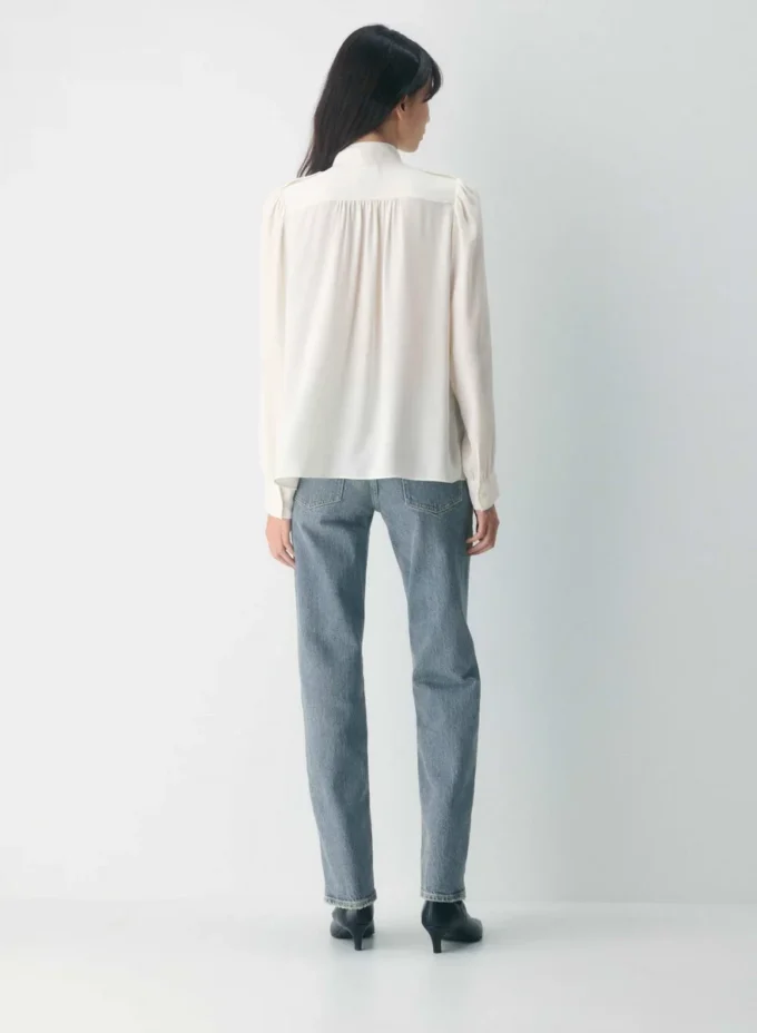 Blusa Overture Blusa Overture