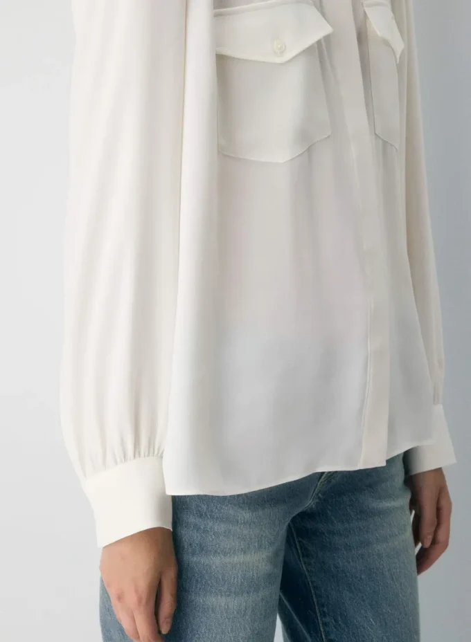 Blusa Overture Blusa Overture