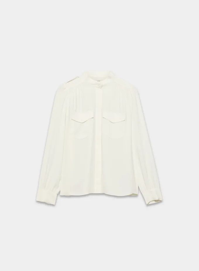 Blusa Overture Blusa Overture
