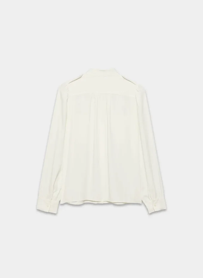 Blusa Overture Blusa Overture