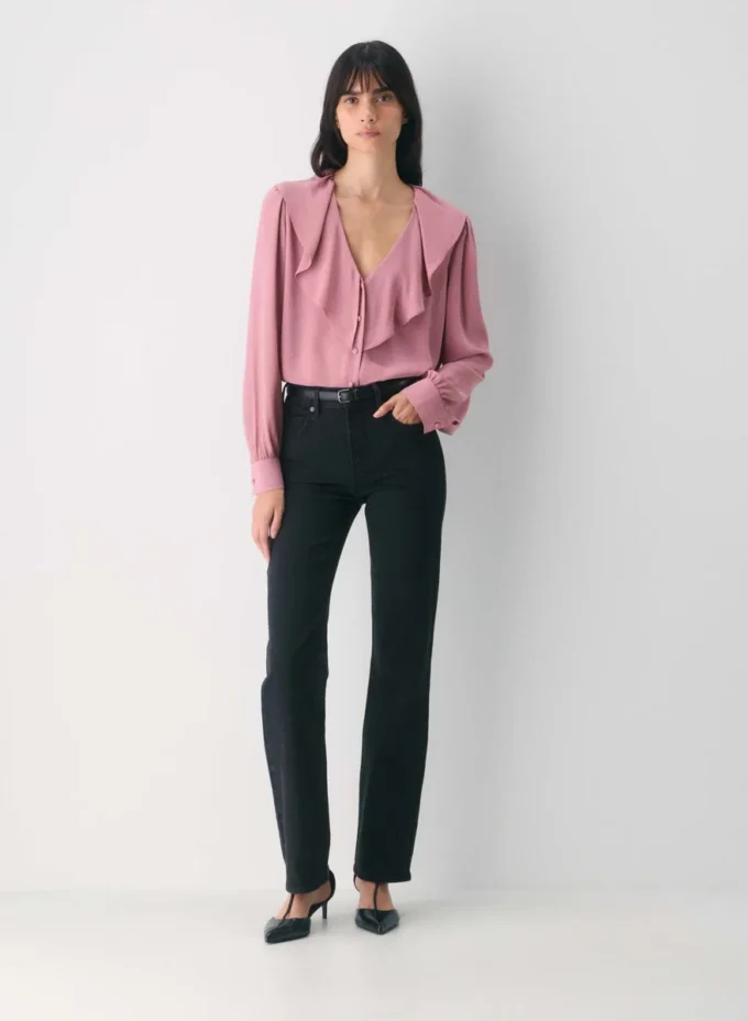 Blusa Paradise Blusa Paradise