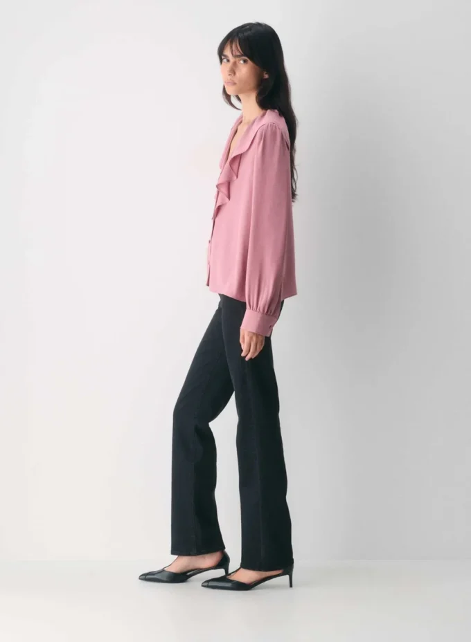 Blusa Paradise Blusa Paradise