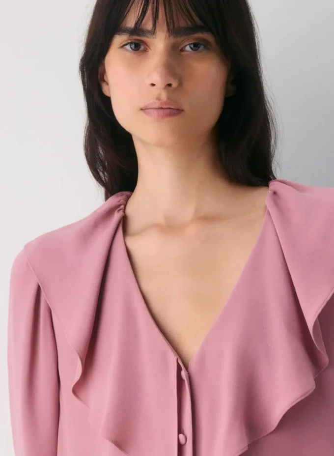Blusa Paradise Blusa Paradise