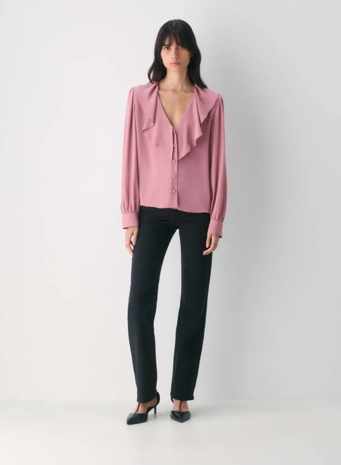Blusa Paradise Blusa Paradise