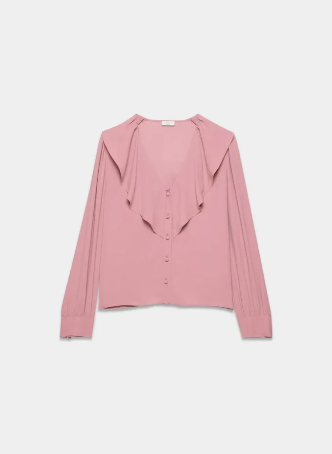 Blusa Paradise Blusa Paradise