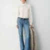 Blusa Piano Blusa Piano