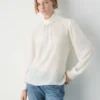 Blusa Piano Blusa Piano