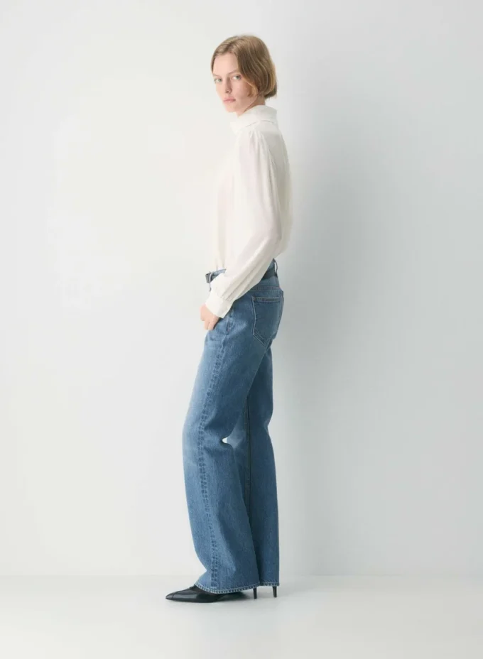 Blusa Piano Blusa Piano
