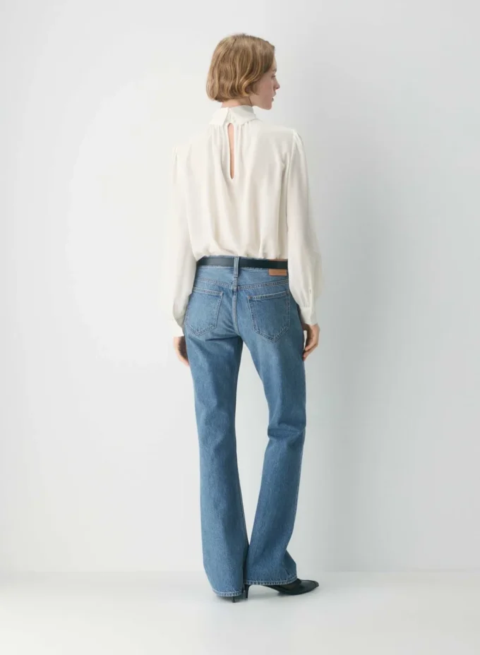 Blusa Piano Blusa Piano