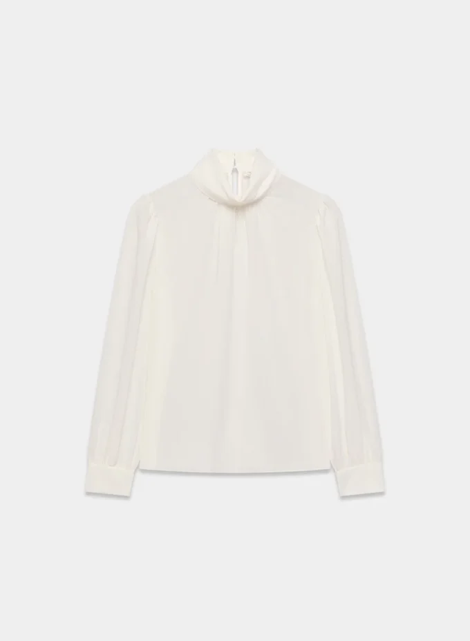 Blusa Piano Blusa Piano