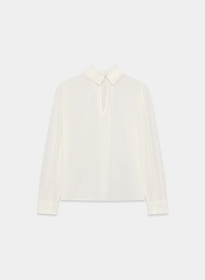 Blusa Piano Blusa Piano