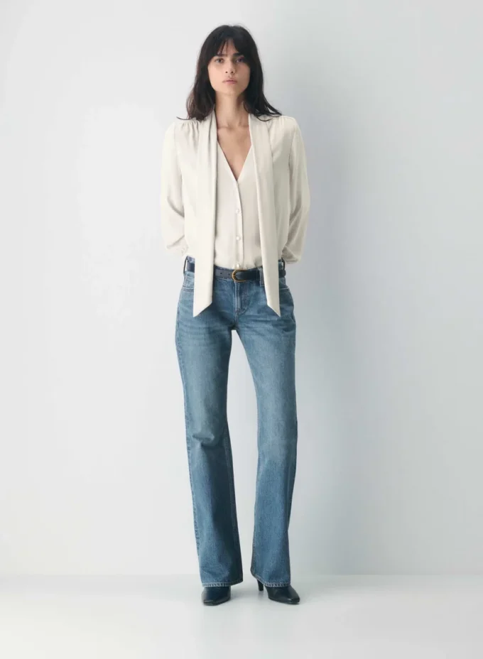 Blusa Ritual Blusa Ritual