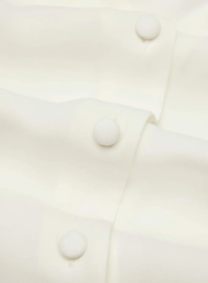 Blusa Ritual Blusa Ritual