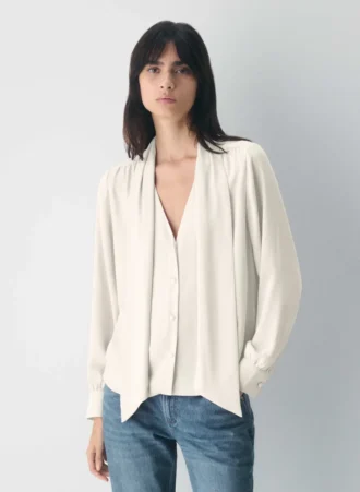 Blusa Ritual