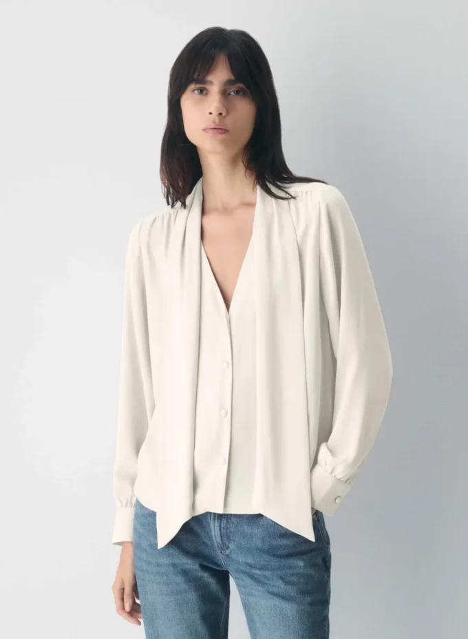 Blusa Ritual Blusa Ritual
