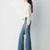 Blusa Ritual Blusa Ritual