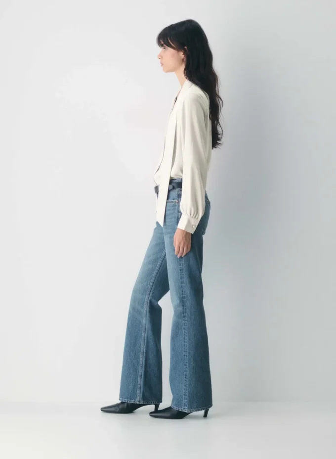 Blusa Ritual Blusa Ritual