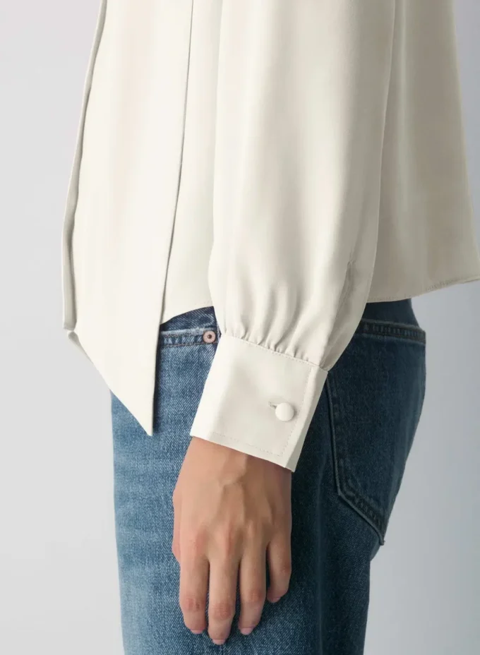 Blusa Ritual Blusa Ritual