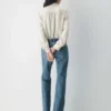 Blusa Ritual Blusa Ritual