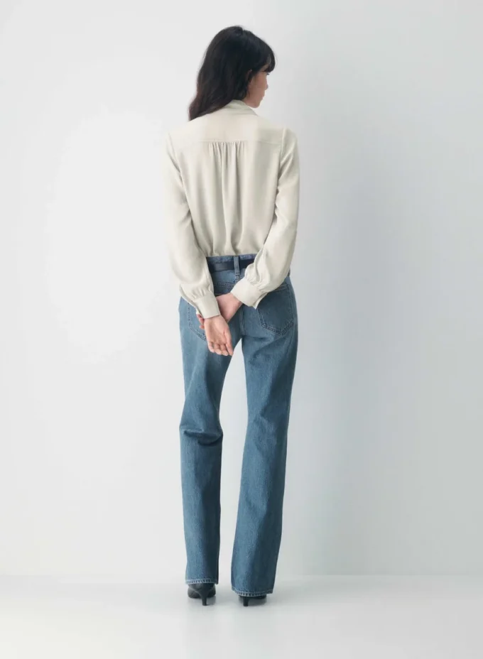 Blusa Ritual Blusa Ritual