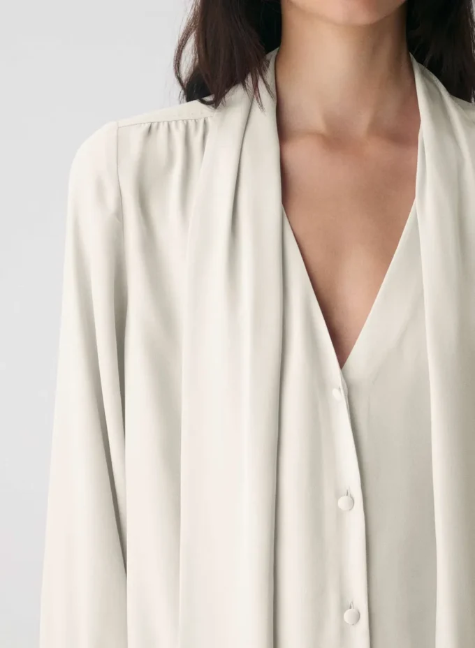 Blusa Ritual Blusa Ritual