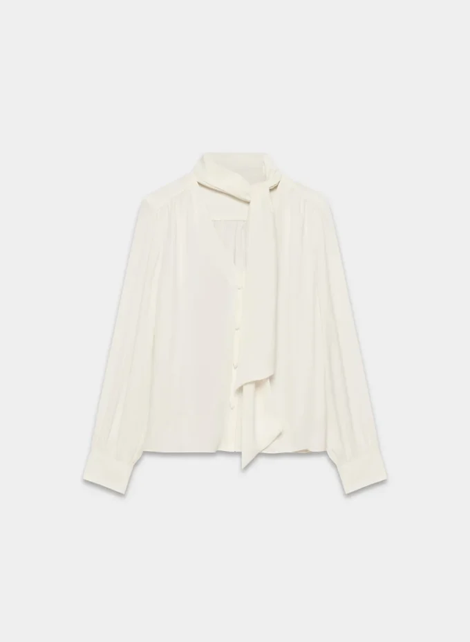 Blusa Ritual Blusa Ritual