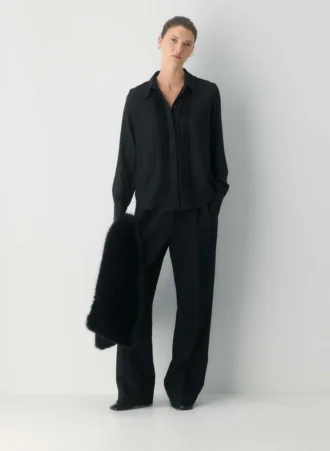 Blusa Rivington