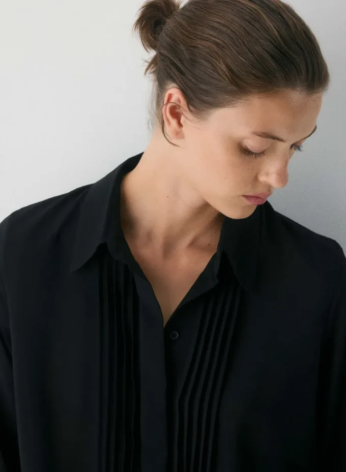 Blusa Rivington Blusa Rivington