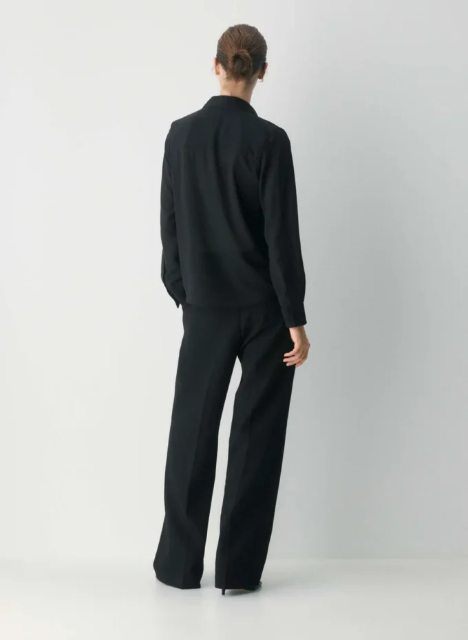 Blusa Rivington Blusa Rivington