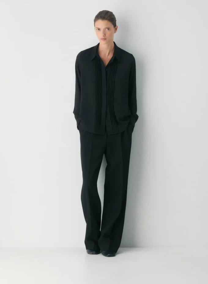 Blusa Rivington Blusa Rivington